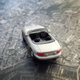 Illustration for article titled Buy a beverage; keep a minicar - 1:100 Kyosho Miata
